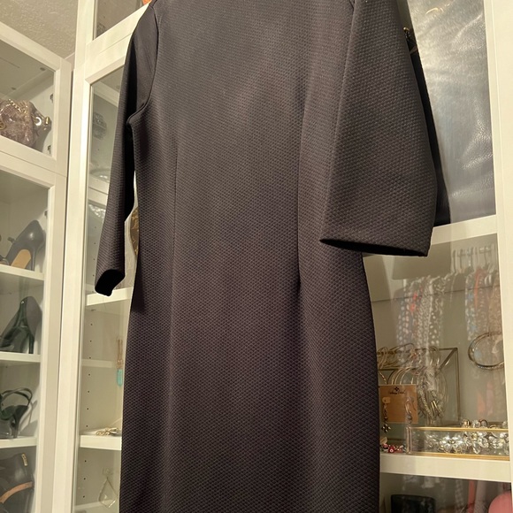 The Limited midi dress - Picture 2 of 4